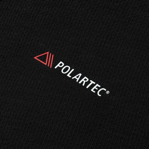 M-TAC Kominiarka Ninja odprowadzająca pot Gen. II Polartec® Black S