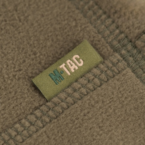 M-TAC Szalokominiarka Elite ze ściągaczem Polar 270 g/m2 Army Olive L/XL