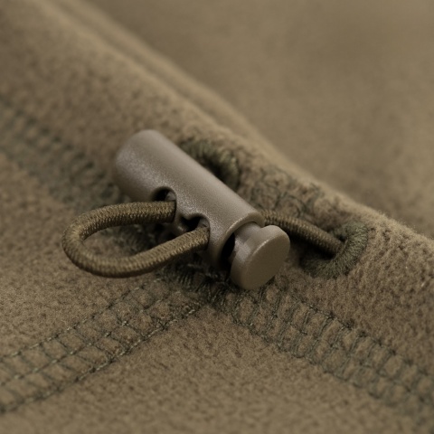 M-TAC Szalokominiarka Elite ze ściągaczem Polar 270 g/m2 Army Olive L/XL