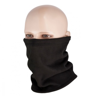 M-TAC Szalokominiarka Elite ze ściągaczem Polar 270 g/m2 Black S/M