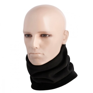M-TAC Szalokominiarka Elite ze ściągaczem Polar 270 g/m2 Black S/M