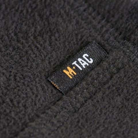 M-TAC Szalokominiarka Elite ze ściągaczem Polar 270 g/m2 Black S/M