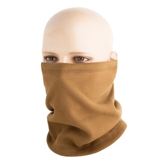 M-TAC Szalokominiarka Elite ze ściągaczem Polar 270 g/m2 Coyote Brown S/M