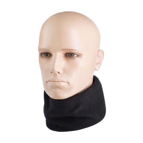 M-TAC Szalokominiarka Elite ze ściągaczem Polar 270 g/m2 Dark Navy Blue L/XL