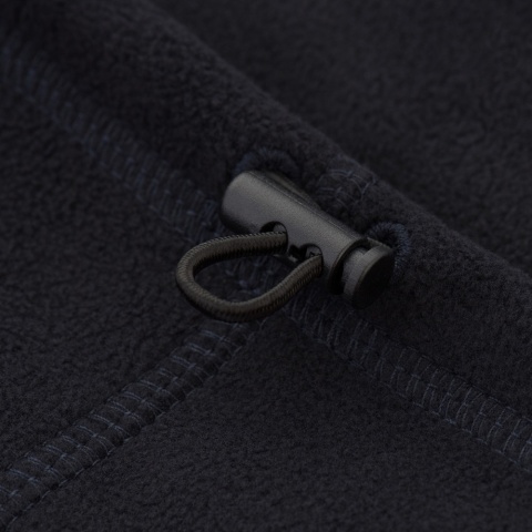 M-TAC Szalokominiarka Elite ze ściągaczem Polar 270 g/m2 Dark Navy Blue S/M