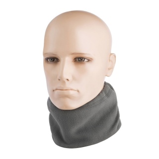 M-TAC Szalokominiarka Elite ze ściągaczem Polar 270 g/m2 Grey S/M