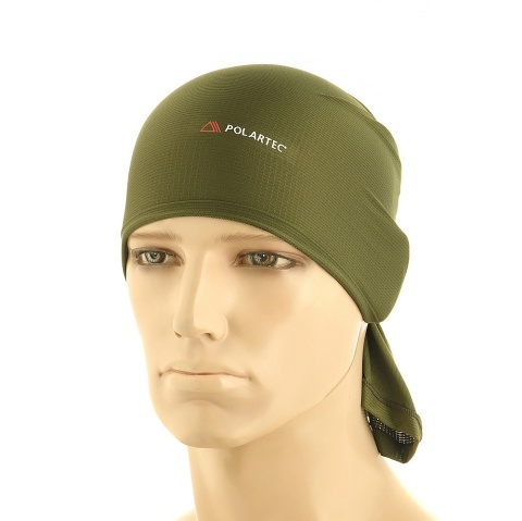 M-TAC Szalokominiarka Polartec Vent Army Olive L/XL