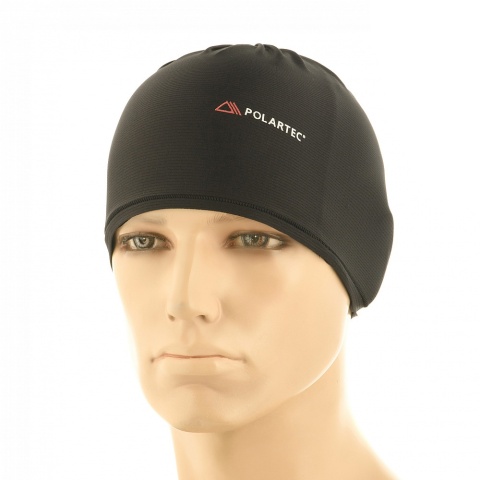 M-TAC Szalokominiarka Polartec® Vent Black L/XL
