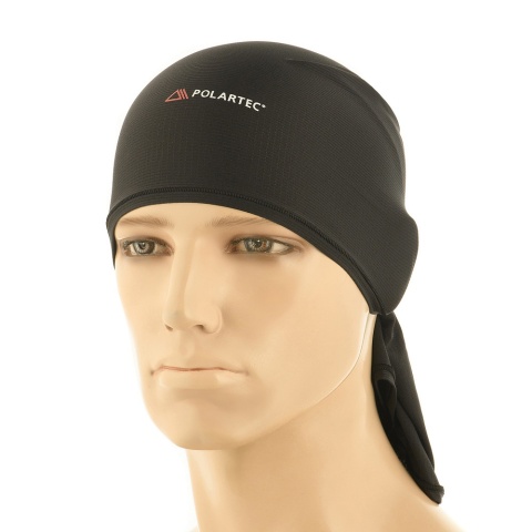 M-TAC Szalokominiarka Polartec® Vent Black L/XL