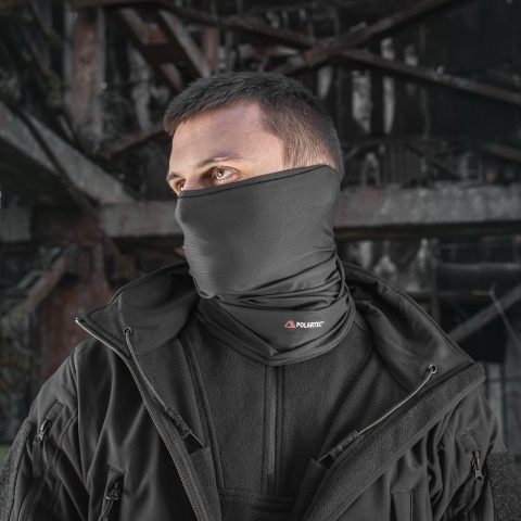 M-TAC Szalokominiarka Polartec® Vent Black L/XL