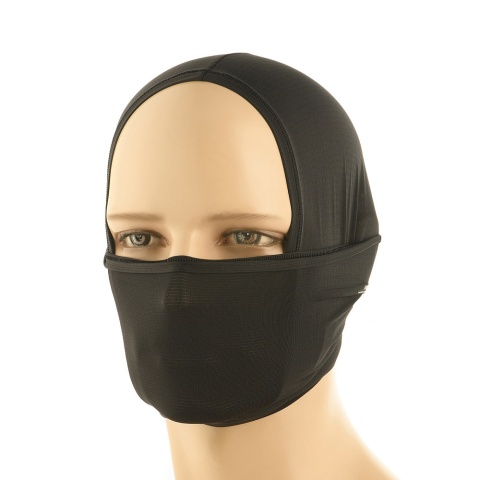 M-TAC Szalokominiarka Polartec® Vent Black L/XL