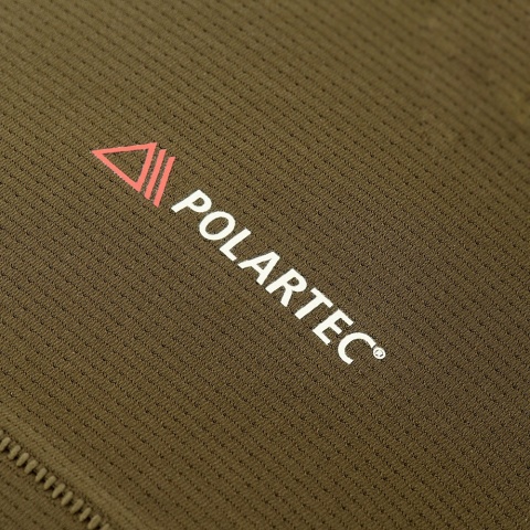 M-TAC Szalokominiarka Polartec® Vent Dark Olive L/XL