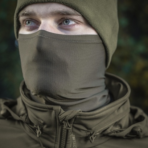 M-TAC Szalokominiarka Polartec® Vent Dark Olive L/XL