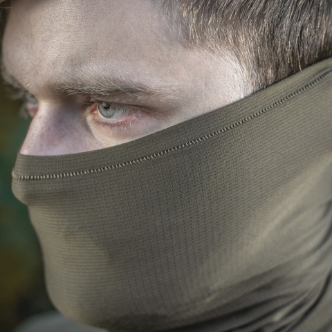 M-TAC Szalokominiarka Polartec® Vent Dark Olive L/XL