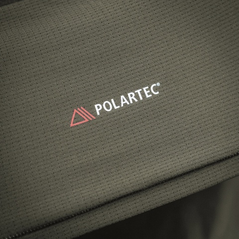 M-TAC Szalokominiarka Polartec® Vent Dark Olive L/XL