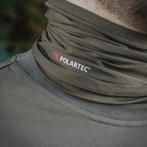 M-TAC Szalokominiarka Polartec® Vent Dark Olive L/XL