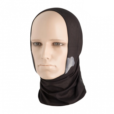 M-TAC Szalokominiarka Lekka Punisher Black