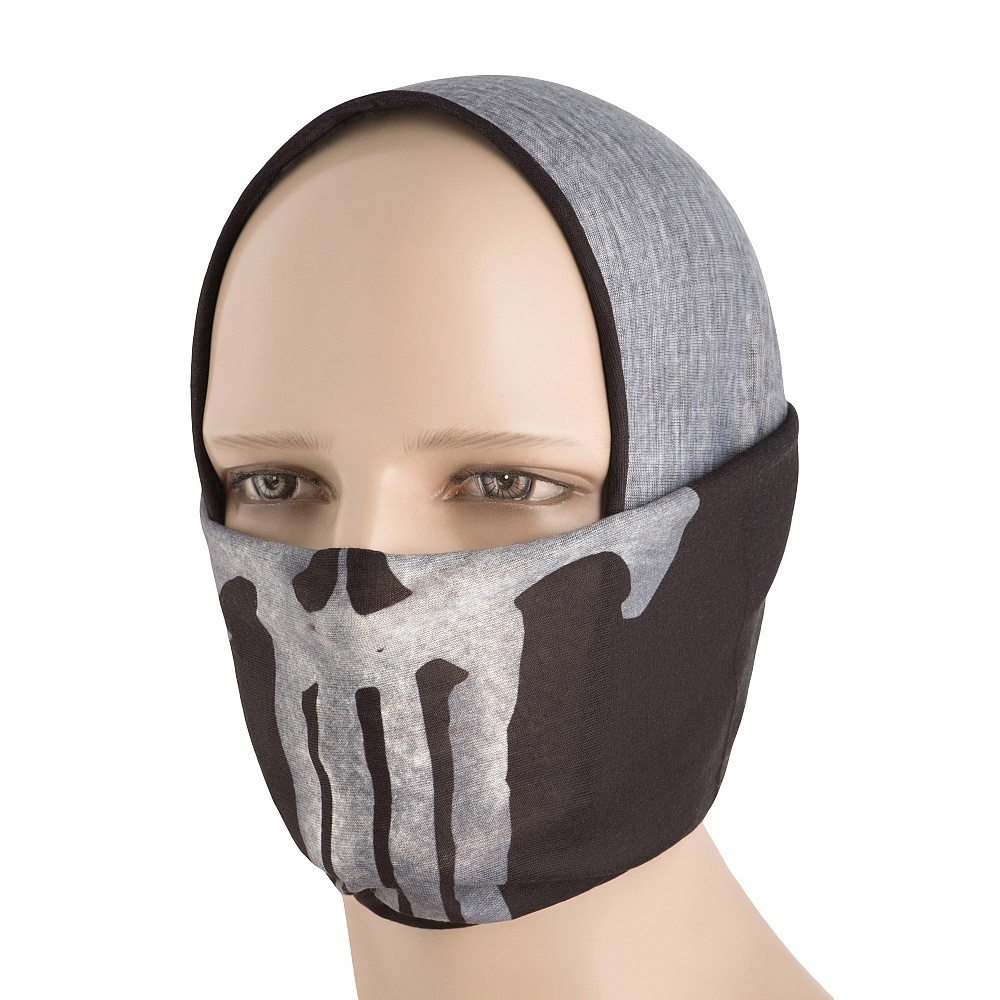 TAKTYCZNY DESIGN PUNISHER BLACK