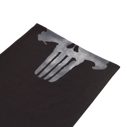 M-TAC Szalokominiarka Lekka Punisher Black