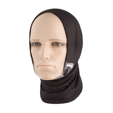 M-TAC Szalokominiarka Lekka Reaper Skull Black