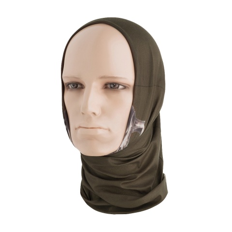 M-TAC Szalokominiarka Lekka Reaper Skull Olive