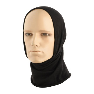 M-TAC Szalokominiarka Merino Wool Black