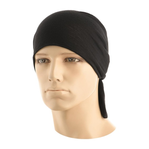 M-TAC Szalokominiarka Merino Wool Black