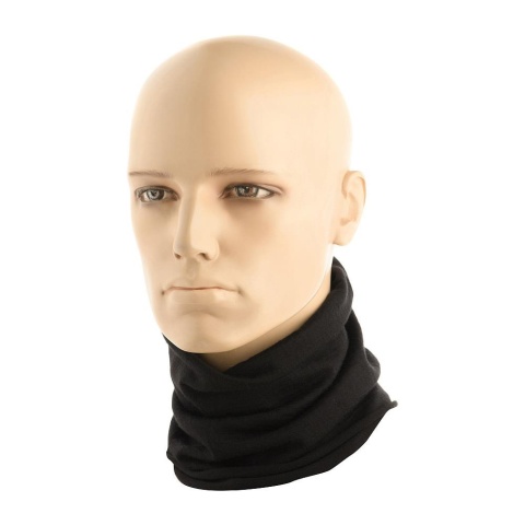 M-TAC Szalokominiarka Merino Wool Black