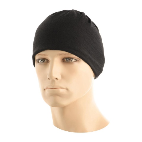M-TAC Szalokominiarka Merino Wool Black