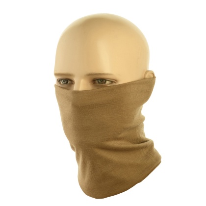 M-TAC Szalokominiarka Merino Wool Coyote