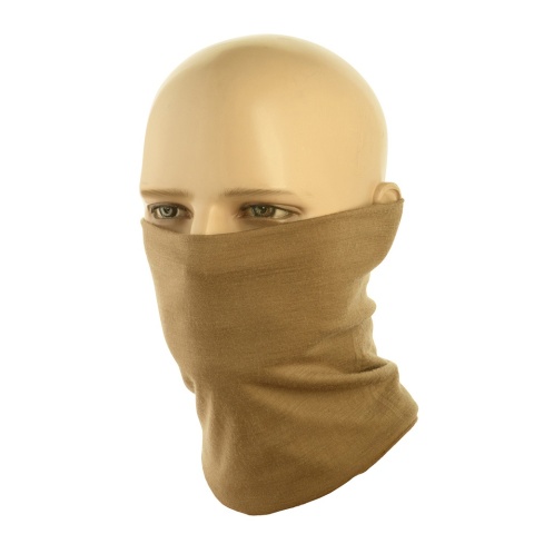 M-TAC Szalokominiarka Merino Wool Coyote
