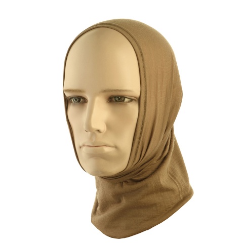 M-TAC Szalokominiarka Merino Wool Coyote