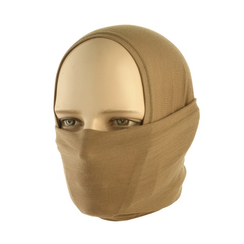 M-TAC Szalokominiarka Merino Wool Coyote