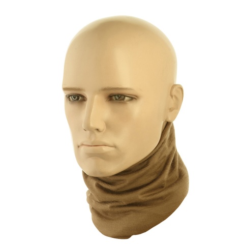 M-TAC Szalokominiarka Merino Wool Coyote