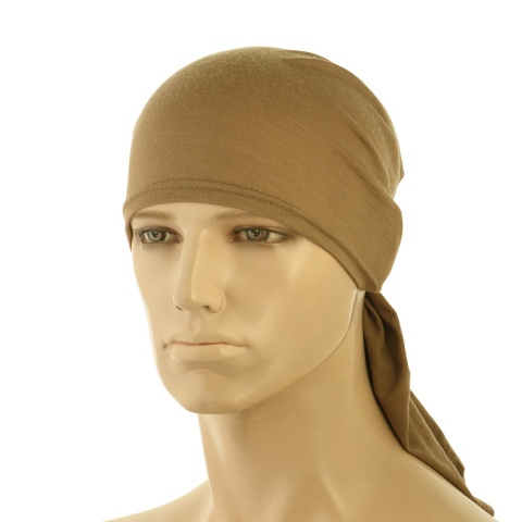 M-TAC Szalokominiarka Merino Wool Coyote