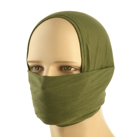 M-TAC Szalokominiarka Merino Wool Olive