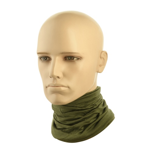 M-TAC Szalokominiarka Merino Wool Olive