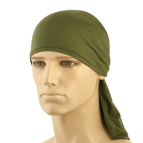 M-TAC Szalokominiarka Merino Wool Olive