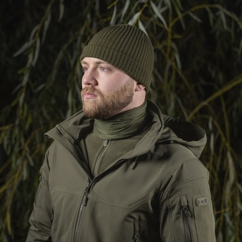 M-TAC Szalokominiarka Polartec Vent Army Olive L/XL