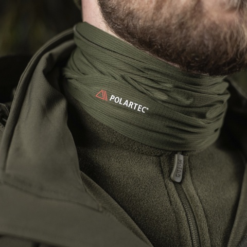 M-TAC Szalokominiarka Polartec Vent Army Olive L/XL