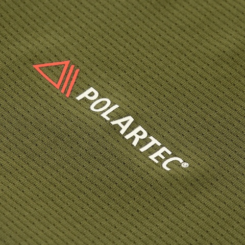 M-TAC Szalokominiarka Polartec Vent Army Olive S/M