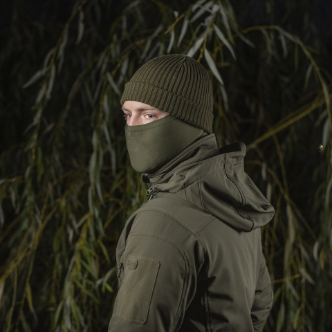 M-TAC Szalokominiarka Polartec Vent Army Olive S/M