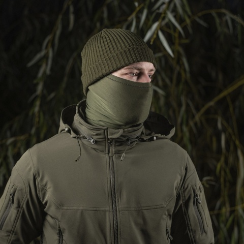 M-TAC Szalokominiarka Polartec Vent Army Olive S/M