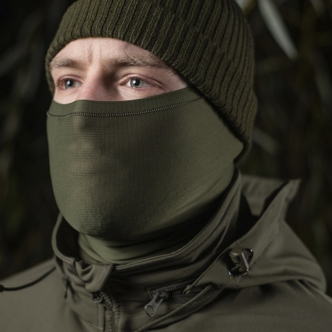M-TAC Szalokominiarka Polartec Vent Army Olive S/M