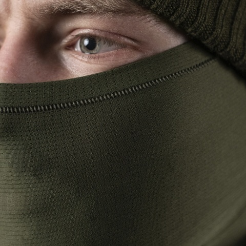 M-TAC Szalokominiarka Polartec Vent Army Olive S/M