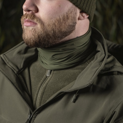 M-TAC Szalokominiarka Polartec Vent Army Olive S/M