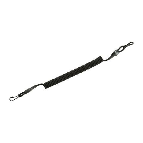 M-TAC Smycz Retraktor Medium do karabinu Black