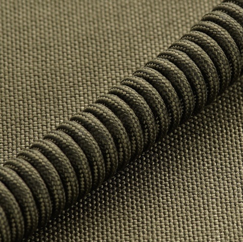 M-TAC Smycz Retraktor Medium do karabinu Olive