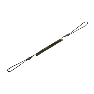 M-TAC Smycz Retraktor Medium uniwersalna Olive