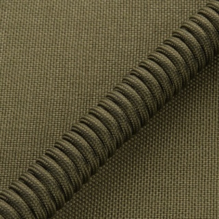M-TAC Smycz Retraktor Medium uniwersalna Olive